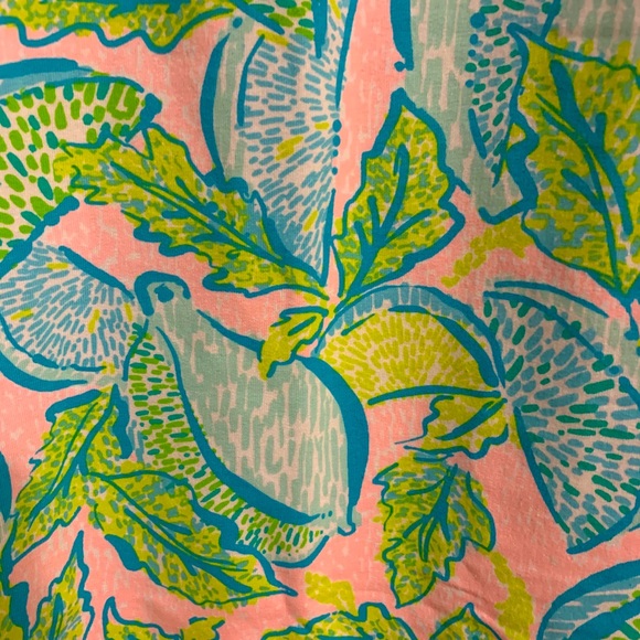 Lilly Pulitzer Dresses | Lilly Pulitzer Harper Shift Dress Nwt Size Xl | Poshmark
